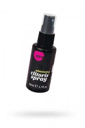 Спрей для женщин cilitoris spray stimulating 50 мл
