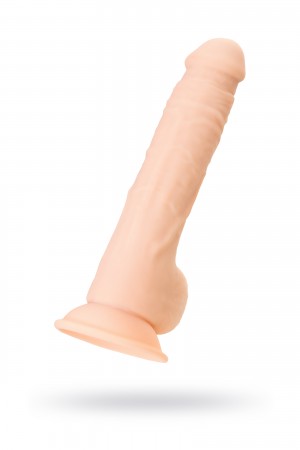 Фаллоимитатор rs silicone matthew m телесный 24,5 см