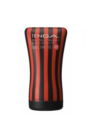 Мастурбатор tenga soft case strong