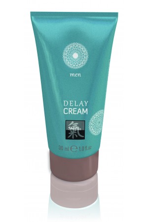 Интимный крем delay cream men 30 мл