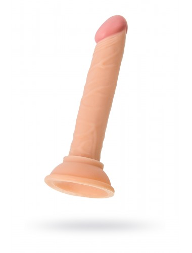 Фаллоимитатор анальный a-toys 15 см