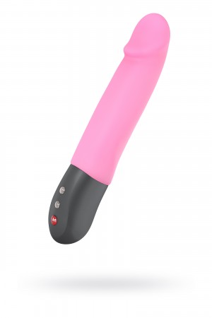 Пульсатор fun factory stronic real розовый 20,8 см