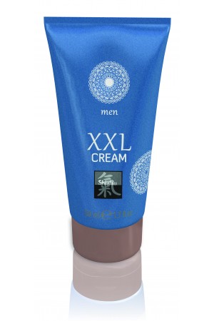 Интимный крем xxl cream men 50 мл