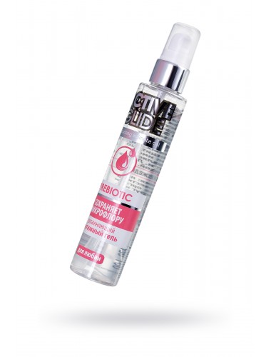 Гель active glide prebiotic 100 мл