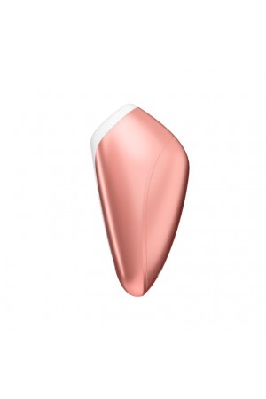 Вакуумно-волновой стимулятор satisfyer love breeze розовый