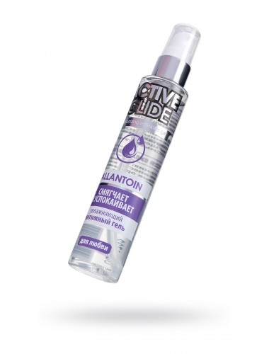 Гель active glide hyaluronic 100 мл