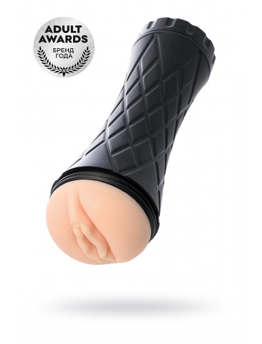 Мастурбатор a-toys by телесный 22,5 см