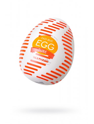Мастурбатор tenga egg tube яйцо трубка