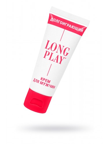 Крем-пролонгатор long play 15 гр