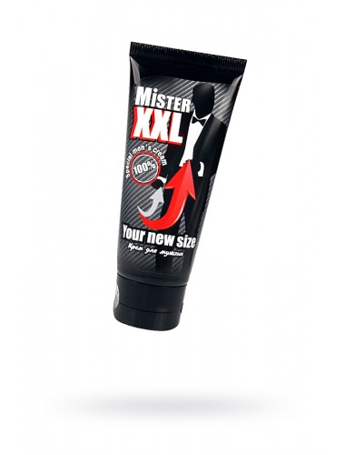 Крем mister xxi – для увеличения полового члена 50 гр