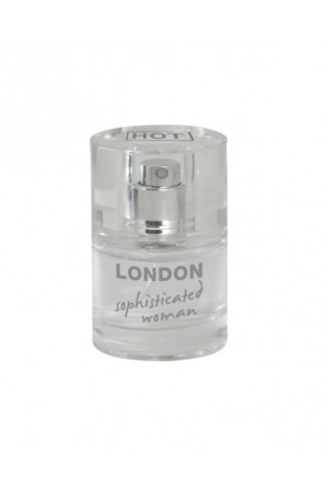 Духи для женщин с феромонами london sophisticated 30 мл