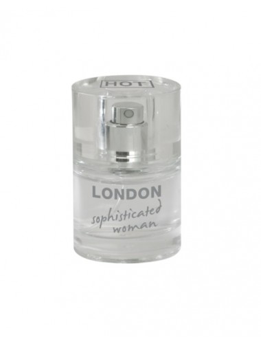 Духи для женщин с феромонами london sophisticated 30 мл