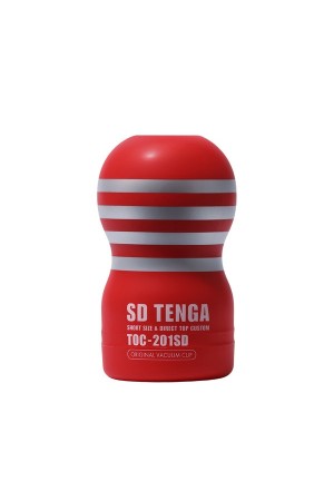 Мастурбатор tenga sd original vacuum cup